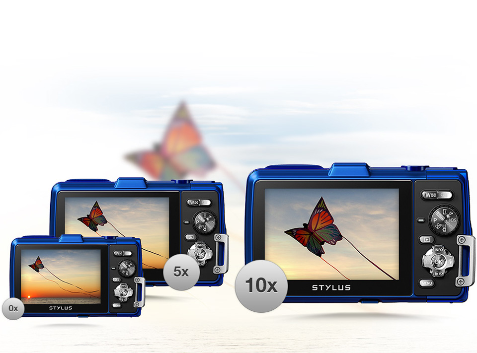 olympus